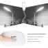Yoabo Touch LED DESK LAMP 3Levels USB Charge 5v1A 1200mA