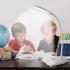Yoabo Touch LED DESK LAMP 3Levels USB Charge 5v1A 1200mA