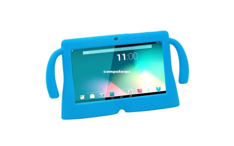 Silicone Rubber Case Cover for 7” 7 inch Android Enet Taplet