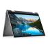 Dell Inspiron 5410 2-in-1 convertible laptop i5-1155G7-8GB DDR4-256GB NVMe SSD-14″ FHD touch screen-Windows 11-Fingerprint (5410-5057slv-pus)