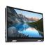 Dell Inspiron 5410 2-in-1 convertible laptop i5-1155G7-8GB DDR4-256GB NVMe SSD-14″ FHD touch screen-Windows 11-Fingerprint (5410-5057slv-pus)