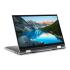 Dell Inspiron 5410 2-in-1 convertible laptop i5-1155G7-8GB DDR4-256GB NVMe SSD-14″ FHD touch screen-Windows 11-Fingerprint (5410-5057slv-pus)