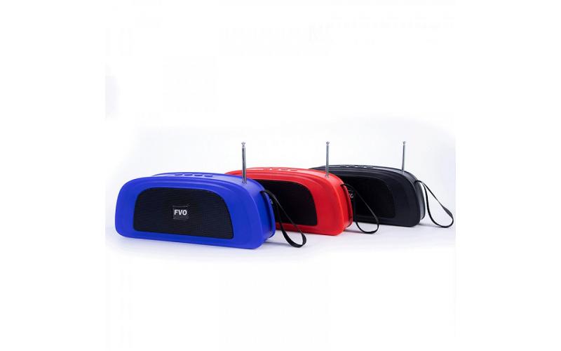 Portable Bluetooth Speaker BS-173