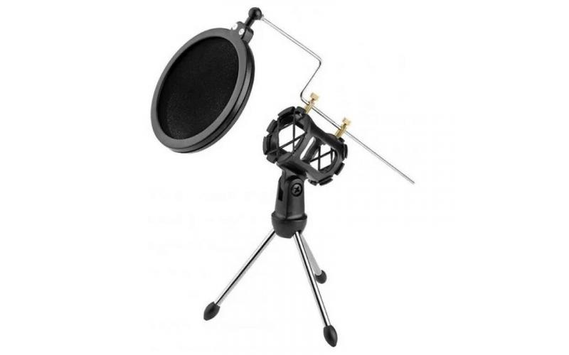 Stand For Mic F-9