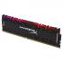 Kingston HyperX Predator 16B (2 x 8 GB) 4000MT/s DDR4 RGB Memory Ram HX440C19PB3AK2/16