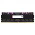 Kingston HyperX Predator 16B (2 x 8 GB) 4000MT/s DDR4 RGB Memory Ram HX440C19PB3AK2/16