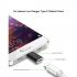 Iphone Female to Type-C Male Adapter