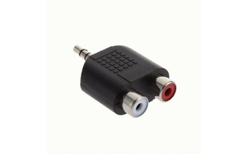 Audio Jack 3 Different Audio Jacks For PC