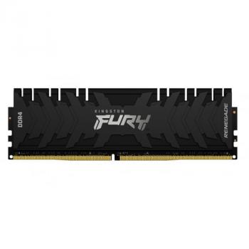 
Kingston Fury Renegade 16GB 4000MT/s DDR4 Memory RAM KF440C19RB1/16