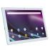 TCL Tab 10 Neo 10.1 inch Cream Mint With 2GB Ram and 32GB Storage, Include Cover and Keyboard 8092-2BLCAP1-3