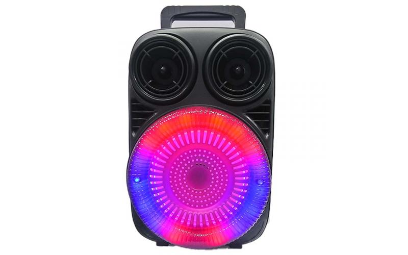 Wireless Speaker Portable MK-607’6