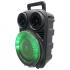 Wireless Speaker Portable MK-607’6