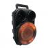 Wireless Speaker Portable MK-607’6