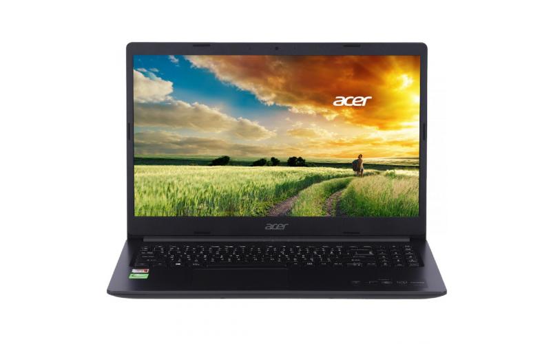 Acer Aspire 3 (i7-1065G7/8GB DDR4/1TB HDD/15.6″ FHD/NVIDIA GeForce MX330 2GB GDDR5/Dos)(A315-57G-76ZW)
