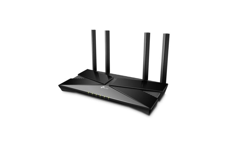 TP-Link AX1500 Next-Gen Wi-Fi 6 Router Archer AX10
