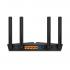 TP-Link AX1500 Next-Gen Wi-Fi 6 Router Archer AX10