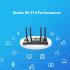 TP-Link AX1500 Next-Gen Wi-Fi 6 Router Archer AX10