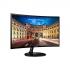 SAMSUNG Essential Curved Monitor 27″ CF390 C27F390FHM