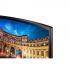 SAMSUNG Essential Curved Monitor 27″ CF390 C27F390FHM