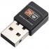 USB Wireless Adapter Dual Band AC600