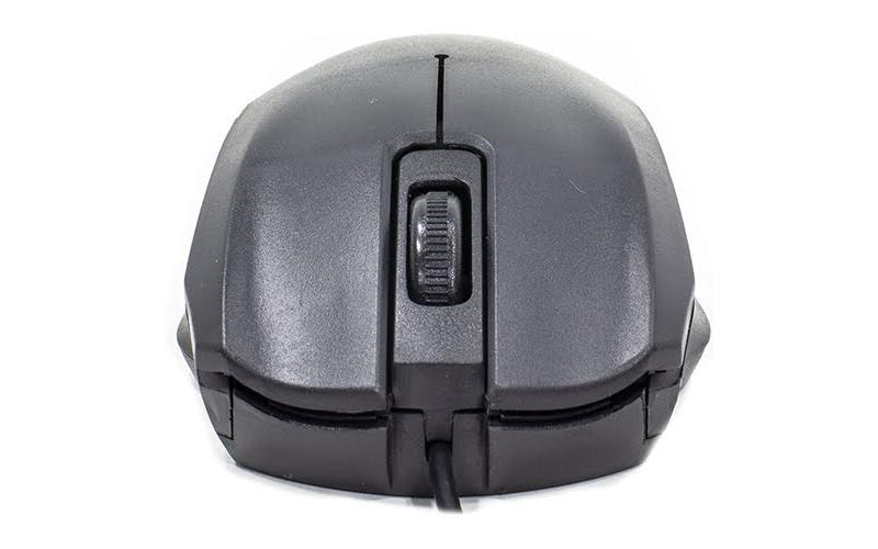 APEDRA M4 Business Office Wired USB Mouse