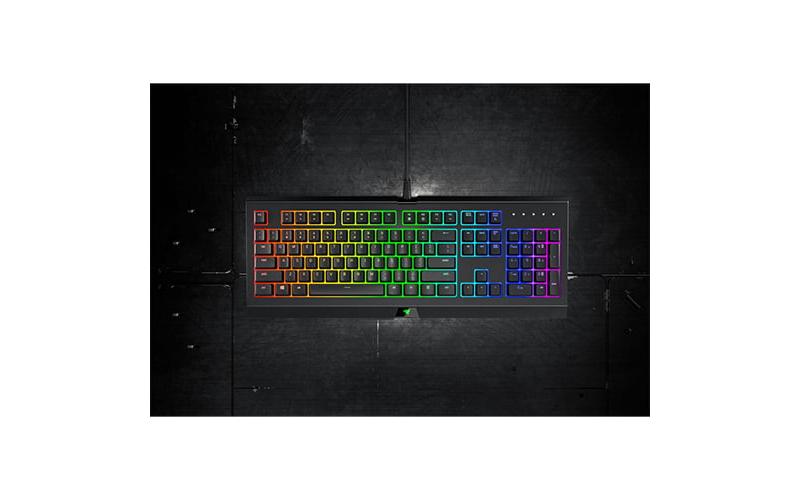Razer Cynosa Chroma Multi-Color RGB Gaming Keyboard RZ03-02260100-R3M1