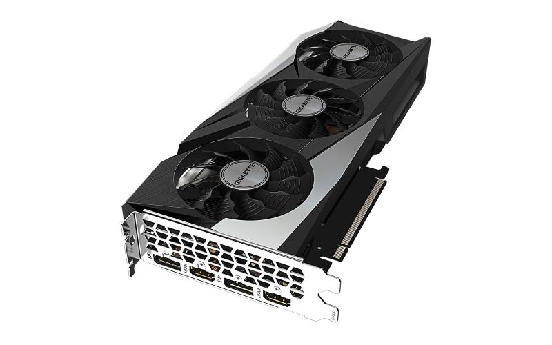 Gigabyte RTX™ 3060 Gaming OC 12GB GDDR6 (GV-N3060GAMING OC-12GD)