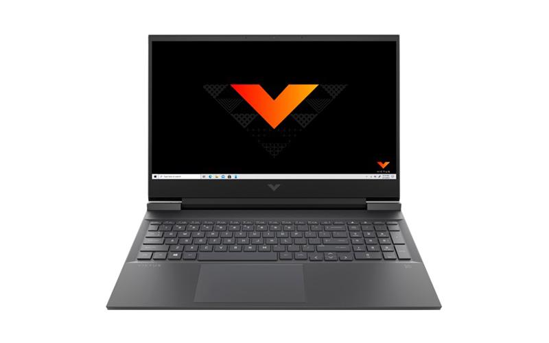 VICTUS by HP ( 16t-d000 )( i7-11800H / 8GB-3200 / 256GB NVMe SSD / 16.1″ FHD IPS / RTX 3060 6GB GDDR6 / Win-10 )( 2S2P1AV )