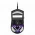 Cooler Master MM711 RGB-LED (Lightweight 60g // 16000 DPI) MM-711-KKOL1