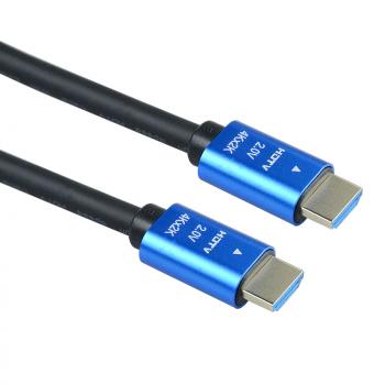 
E.NET HDMI Cable 5M 4K 2.0V