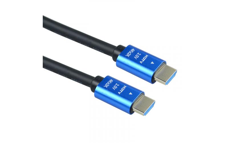 E.NET HDMI Cable 5M 4K 2.0V