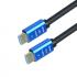 E.NET HDMI Cable 5M 4K 2.0V