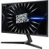 Samsung 24″ FHD Curved Gaming Monitor 144Hz FreeSync ( C24RG50FQM )