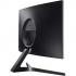 Samsung 24″ FHD Curved Gaming Monitor 144Hz FreeSync ( C24RG50FQM )