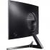 Samsung 24″ FHD Curved Gaming Monitor 144Hz FreeSync ( C24RG50FQM )