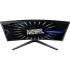 Samsung 24″ FHD Curved Gaming Monitor 144Hz FreeSync ( C24RG50FQM )