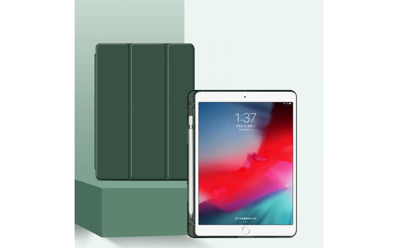 Book Cover for Ipad 10.2 2020 7th / 8th Gen Book Cover