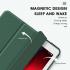 Book Cover for Ipad 10.2 2020 7th / 8th Gen Book Cover