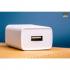 Remax RP U42 Single USB 2.1A Charger