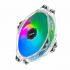 ALSEYE M120-P Kit (3 FANS) RGB LED Case Transparent Fans