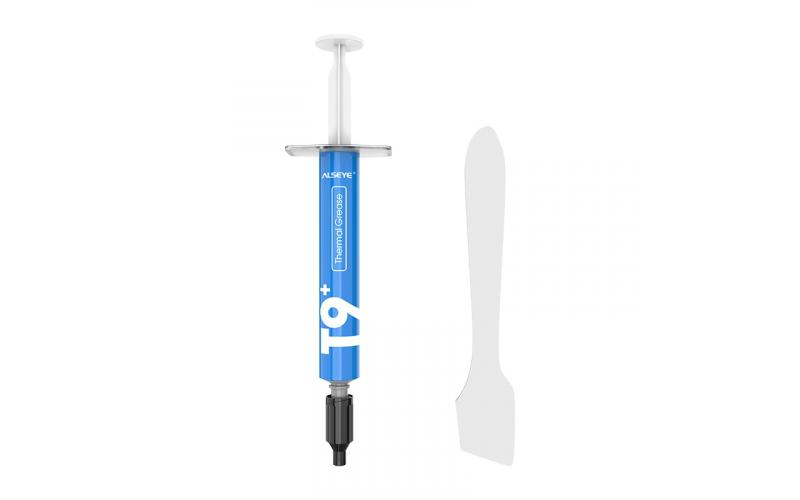ALSEYE T9+ Thermal Grease for CPU Cooling T9+
