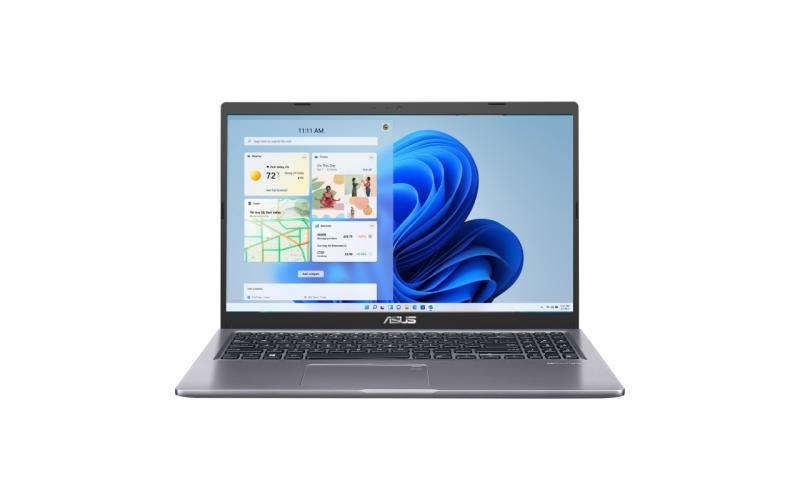 Asus VivoBook X515EP-BQ222 With intel core i5-1135G7 / 512 GB Storage / 8 GB Ram / Nividia MX 330 / DOS – 90NBTZ1-M00AJO