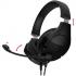 HyperX Cloud Stinger Core Gaming Headset for PC, Xbox One, PlayStation 4, Nintendo Switch Over-ear Wired Headset with Mic ( HX-HSCSC2-BK/WW )