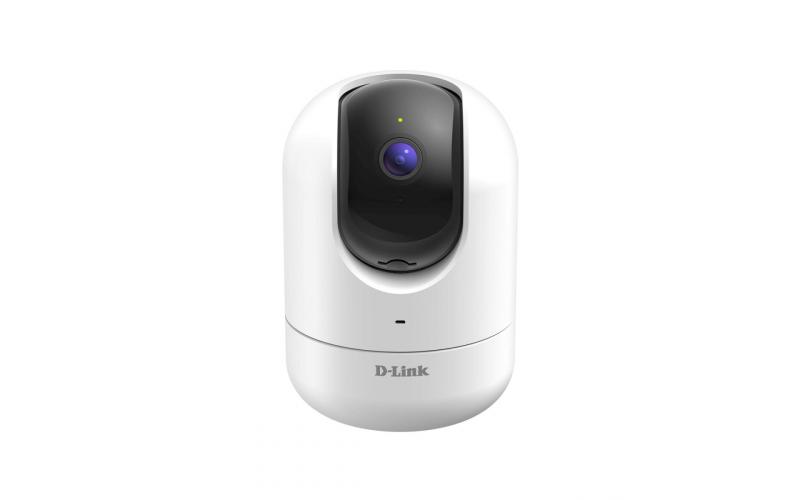 D-Link DCS-8526LH Mydlink Full HD Pan & Tilt Pro Wi-Fi Camera