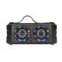 Portable Outdoor KBQ-2102 Bluetooth Speaker