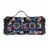 Portable Outdoor KBQ-2102 Bluetooth Speaker