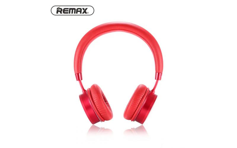 Remax 520HB Wireless Over-Ear Headset