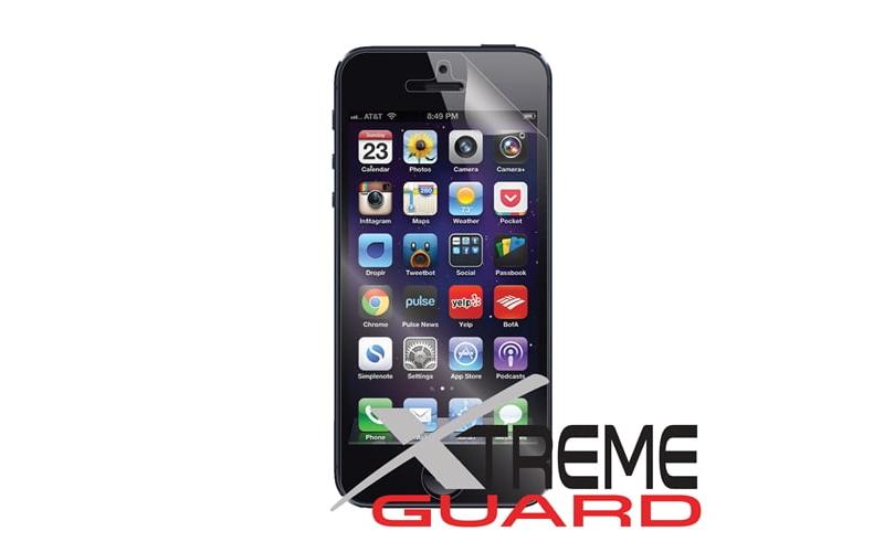 iPhone 5 Screen Protector Protect Your iPhone 5 With Good Screen Protector