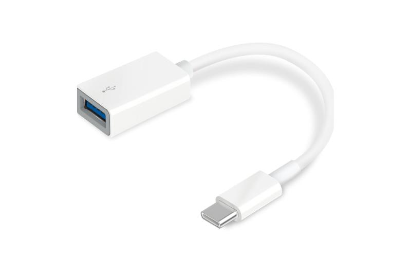 TP-LINK USB-C TO USB-A OTG USB 3.0 SUPERSPEED UC400