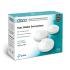 TP-Link AC1300 Whole Home Mesh Wi-Fi System Deco M5 V1 (3-pack)